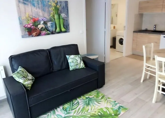 La Besotte 2 Pieces 40 M2