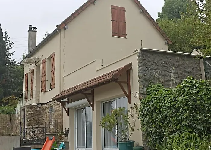 La Besotte 2 Pieces 40 M2