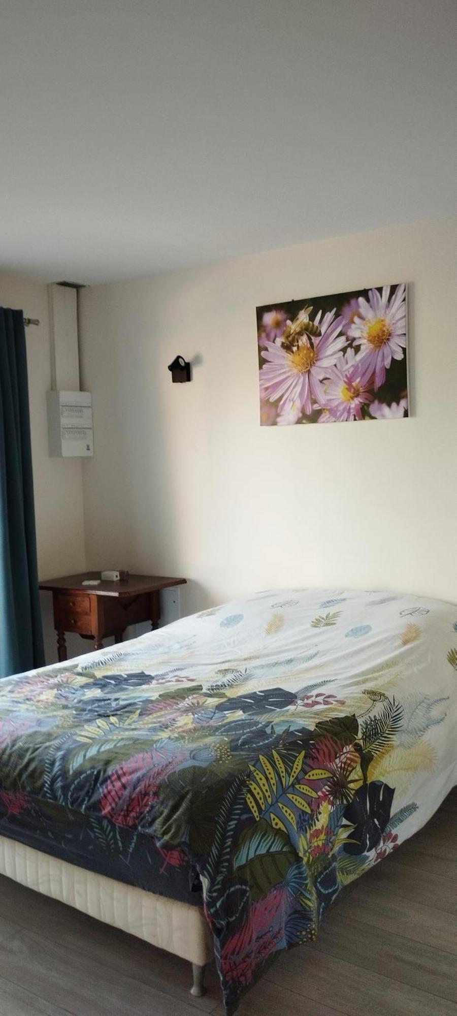 La Besotte 2 Pieces 40 M2 Apartment