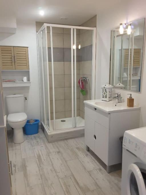 La Besotte 2 Pieces 40 M2