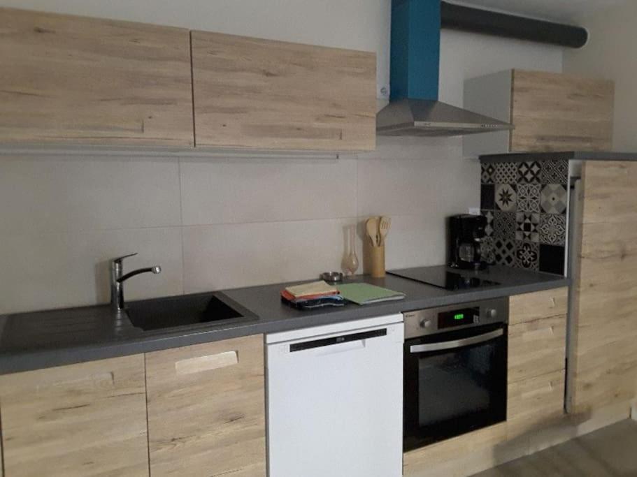 La Besotte 2 Pieces 40 M2 Apartment Esbly