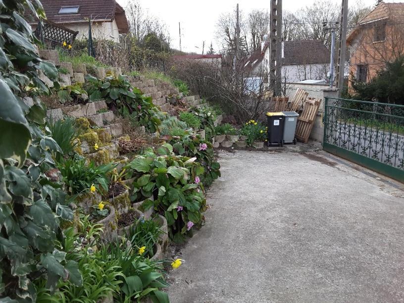 Apartment La Besotte 2 Pieces 40 M2 Esbly